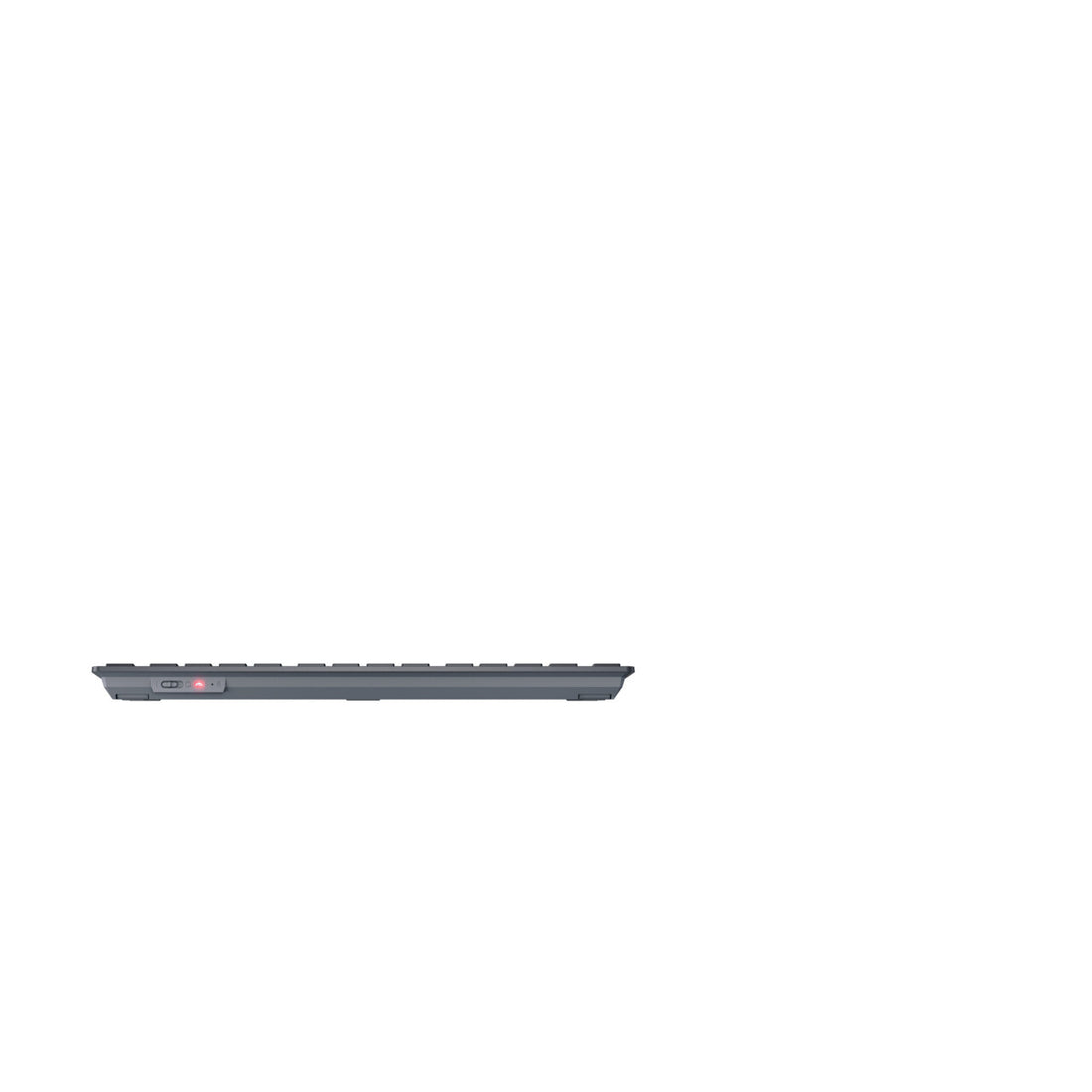 CHERRY KW 7100 MINI BT keyboard Universal Bluetooth AZERTY French Blue - image 3