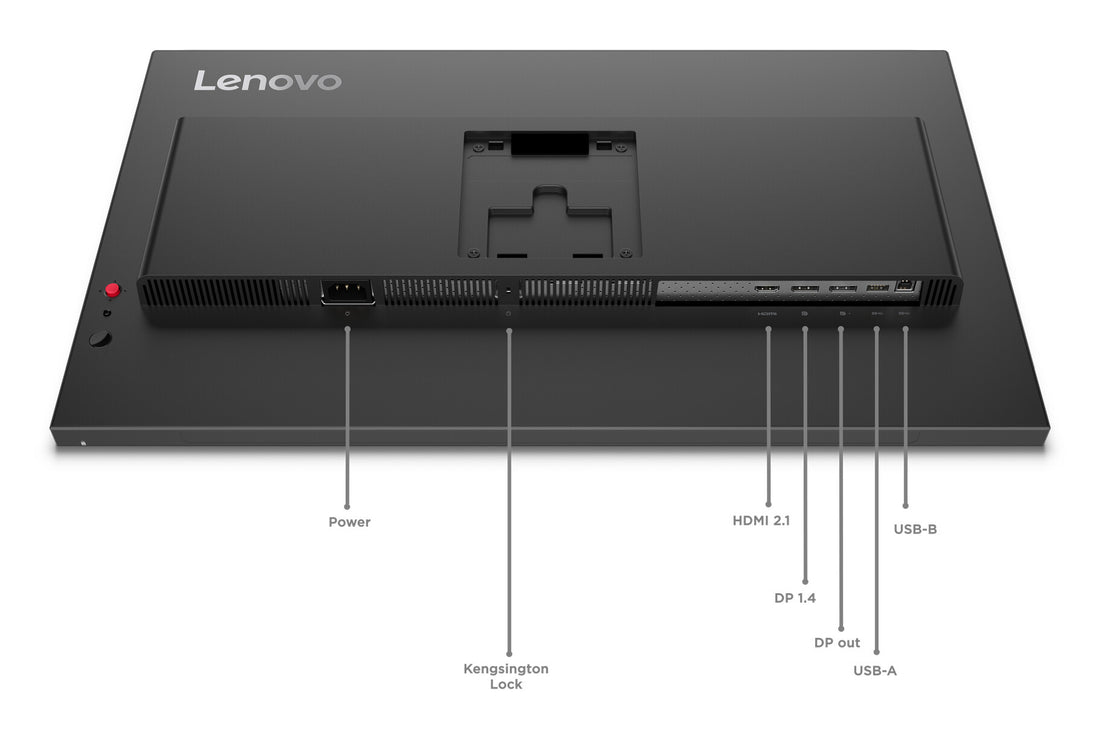 Lenovo ThinkVision P27Q-40 Monitor - image 11