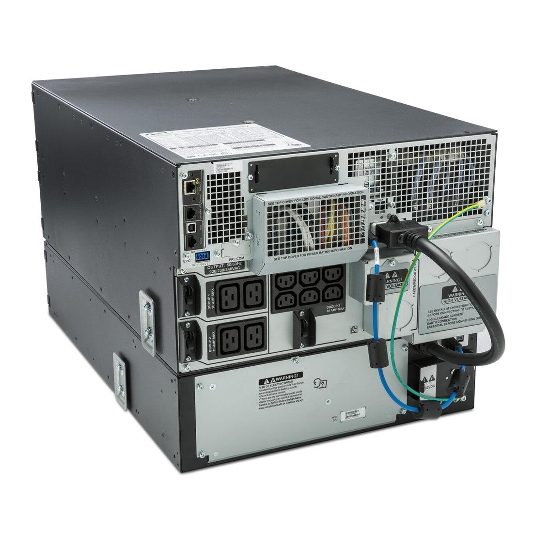 APC Smart-UPS SRT 192V 8 and 10kVA RM Battery Pack - image 5