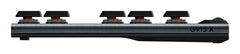 Logitech G G915 X LIGHTSPEED keyboard Gaming USB + RF Wireless + Bluetooth QWERTY UK English Black