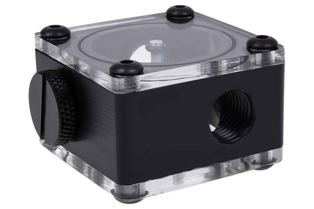 Alphacool 1011889 Radiator block - image 4