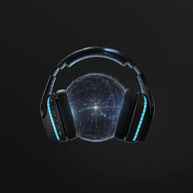 Logitech G G935 Gaming Headset