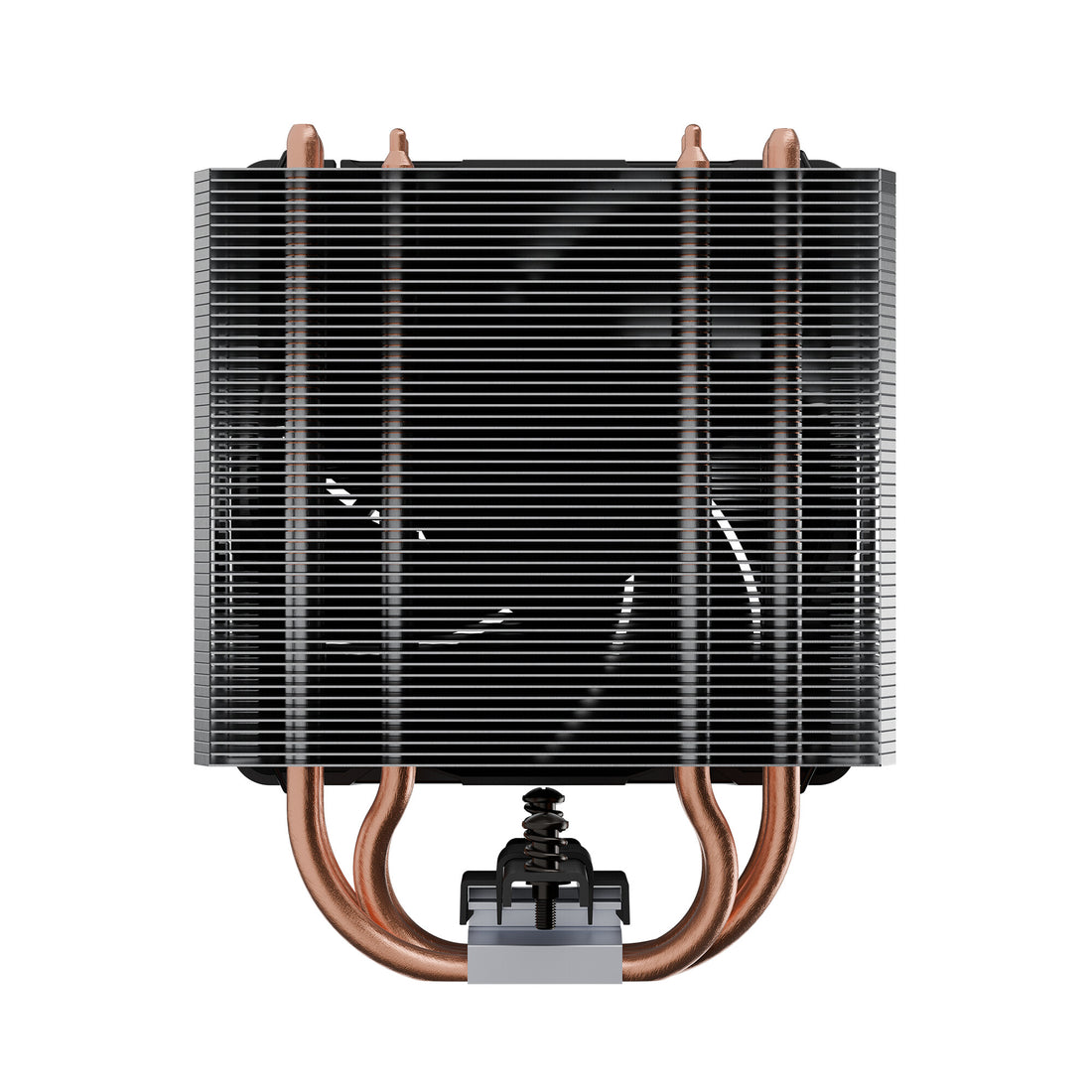ARCTIC Freezer 36-S Multi Compatible Tower CPU Cooler - image 4