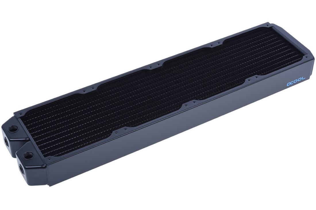 Alphacool NexXxoS XT45 Heatsink