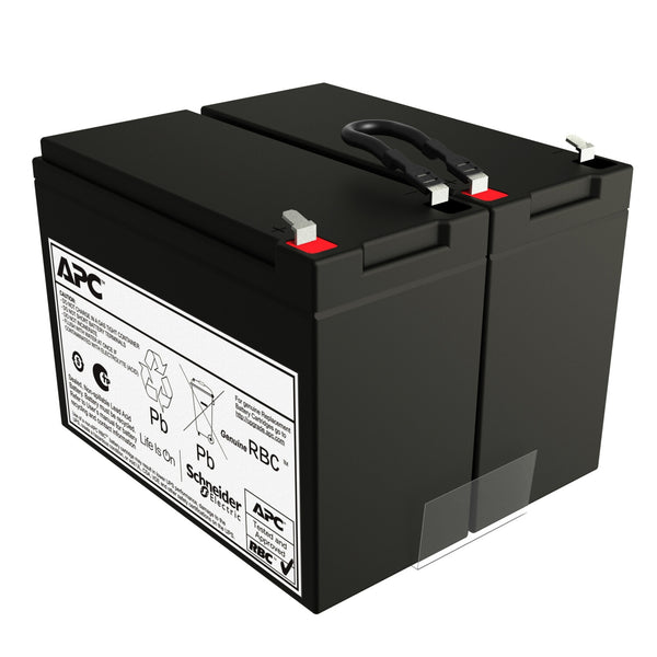 APC Battery Replacement Cartridge APCRBCV207 (OEM)