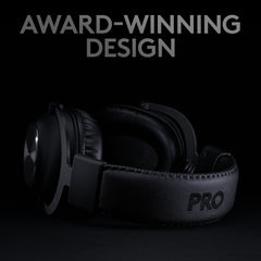 Logitech G PRO X Wireless Headset