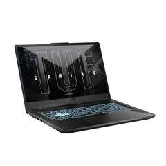 ASUS TUF Gaming F17 FX706HCB-HX147W laptop Intel® Core™ i5 i5-11400H 43.9 cm (17.3