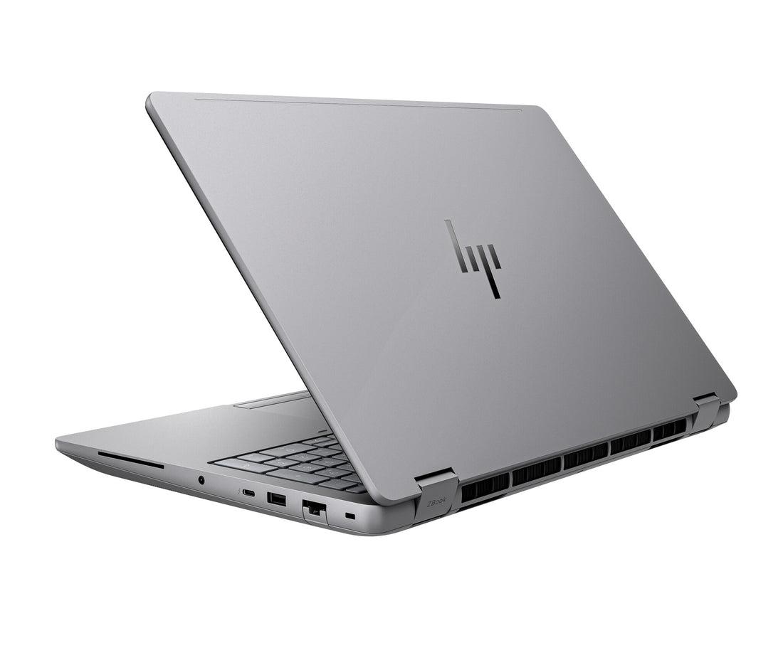 HP ZBook Fury G1i Data Science Intel Core Ultra 7 255HX Mobile workstation 16" WUXGA 32 GB DDR5-SDRAM 1 TB SSD - image 10
