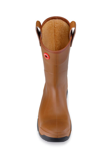 Dunlop Purofort RigPRO Unisex Adult Brown - image 5