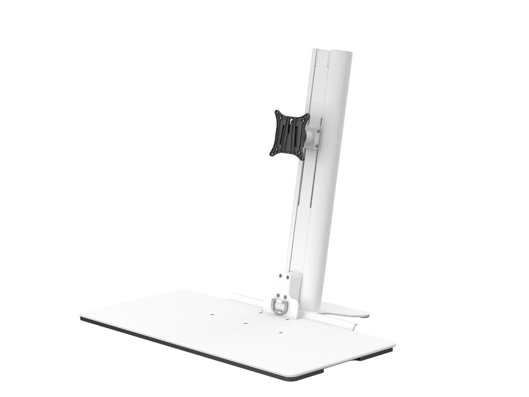 Multibrackets M Easy Stand Desktop White - image 3