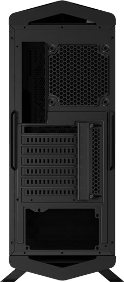 Aerocool Project 7 Midi Tower Black