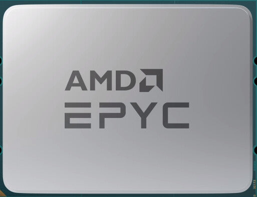 AMD EPYC 9224 processor 2.5 GHz 64 MB L3 Tray