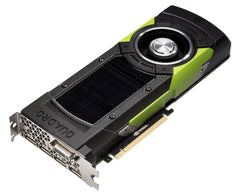 HP NVIDIA Quadro M6000 (12 GB) Graphics Card