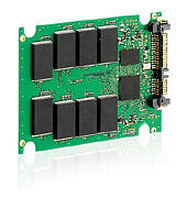 HPE 653078-B21 internal solid state drive 200 GB 2.5" SAS SLC | Back to ...