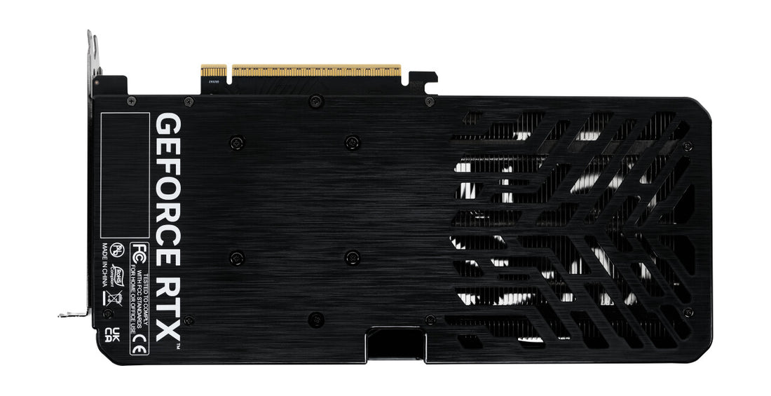 Palit GeForce RTX 5060 Dual NVIDIA 8 GB GDDR7 - image 6