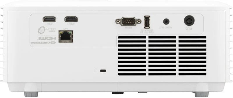 Viewsonic LS741HD data projector 5000 ANSI lumens DMD 1080p (1920x1080) Black, White - image 12