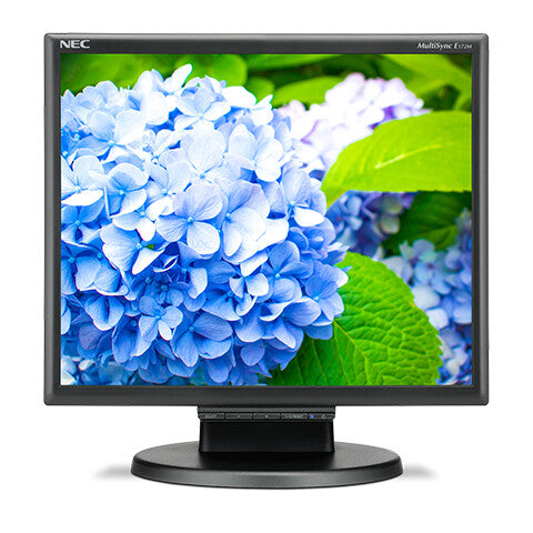 NEC 17" SXGA Monitor (E172M)