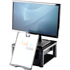 Fellowes MONITOR RISER PLUS - GRAPHITE