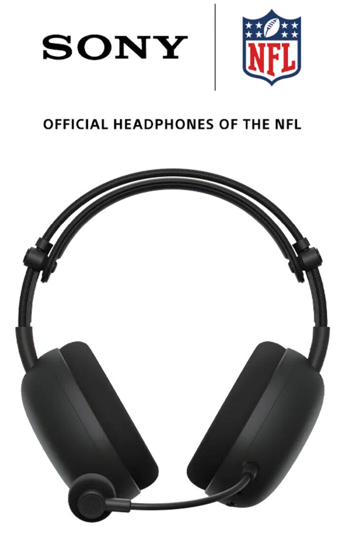 Sony Inzone H9 II Headset Wireless Head-band Gaming USB Type-C Bluetooth Black