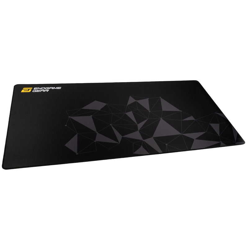 Endgame Gear MPJ-1200 3XL Gaming Surface - Stealth Black - 1200x600x3mm