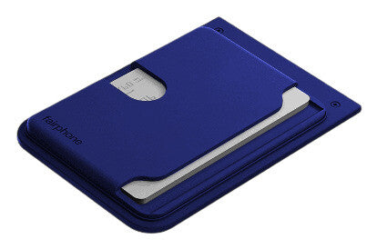 Fairphone F6CRDH-1BL-EU1 mobile phone case accessory
