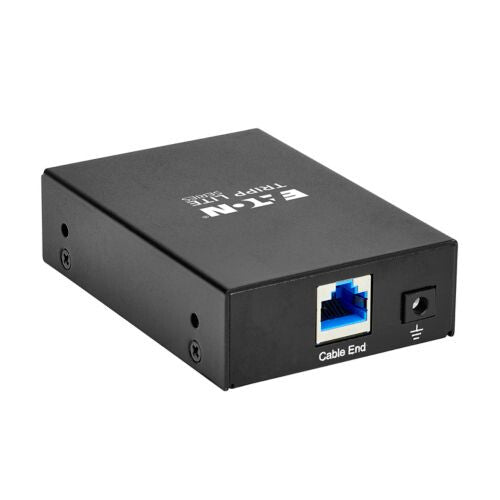 Eaton B110-SP-POE-1 surge protector Black - image 5
