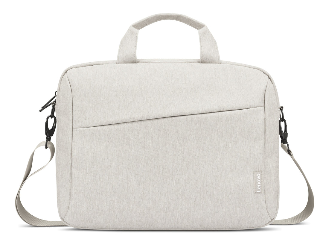 Lenovo GX41W44768 laptop case 16" Toploader bag Beige