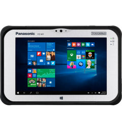Panasonic Toughpad FZ-M1 Intel® Core™ m5 128 GB 17.8 cm (7