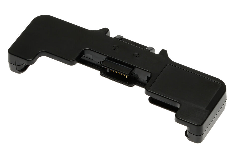 Panasonic FZ-VCBAG11U battery size adapter | Back to the Office