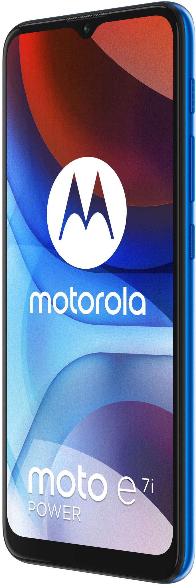 Motorola moto e7i power 6.5" Dual SIM Android 10 Go edition 4G USB Type-C 2 GB 32 GB 5000 mAh Blue - image 5