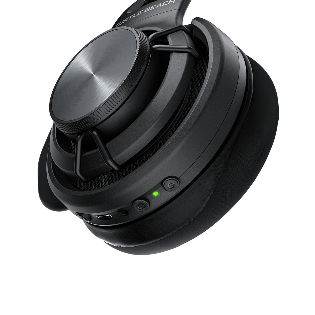 Turtle Beach Atlas Air Wireless Open Back PC Gaming Headset with 24-bit High-Fidelity Audio, Broadcast Grade - image 5