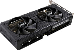 Palit NE63060019K9-190AD graphics card NVIDIA GeForce RTX 3060 12 GB GDDR6