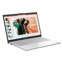 ASUS Vivobook Go 15 E1504GA-NJ570WS Intel® N N100 Laptop 39.6 cm (15.6