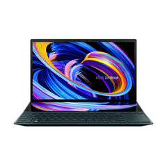 ASUS Zenbook Duo 14 UX482EAR-HY389W Intel® Core™ i7 i7-1195G7 Laptop 35.6 cm (14