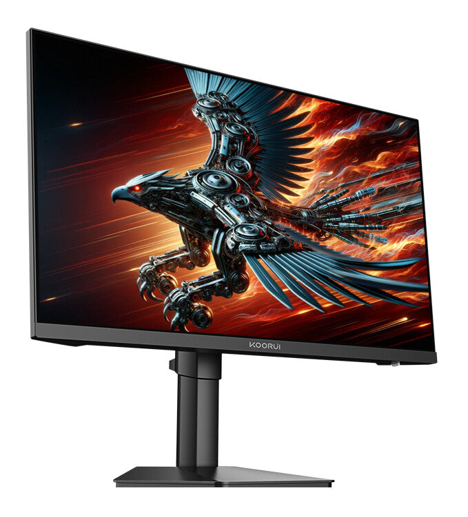 Koorui 27" QHD 200Hz Gaming Monitor (G2722P)