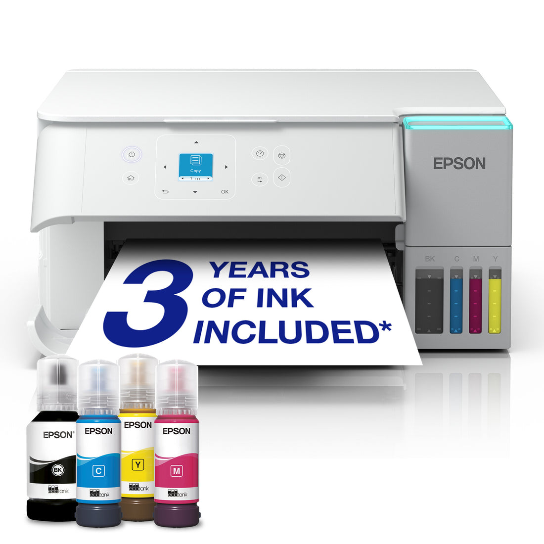 Epson EcoTank ET-2956 - image 11