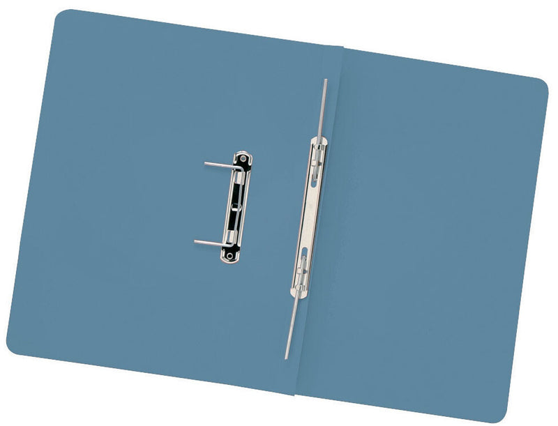 Guildhall 348-BLUZ folder Blue 216 mm x 343 mm