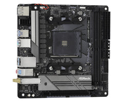 Asrock A520M-ITX/ac AMD A520 Socket AM4 mini ITX