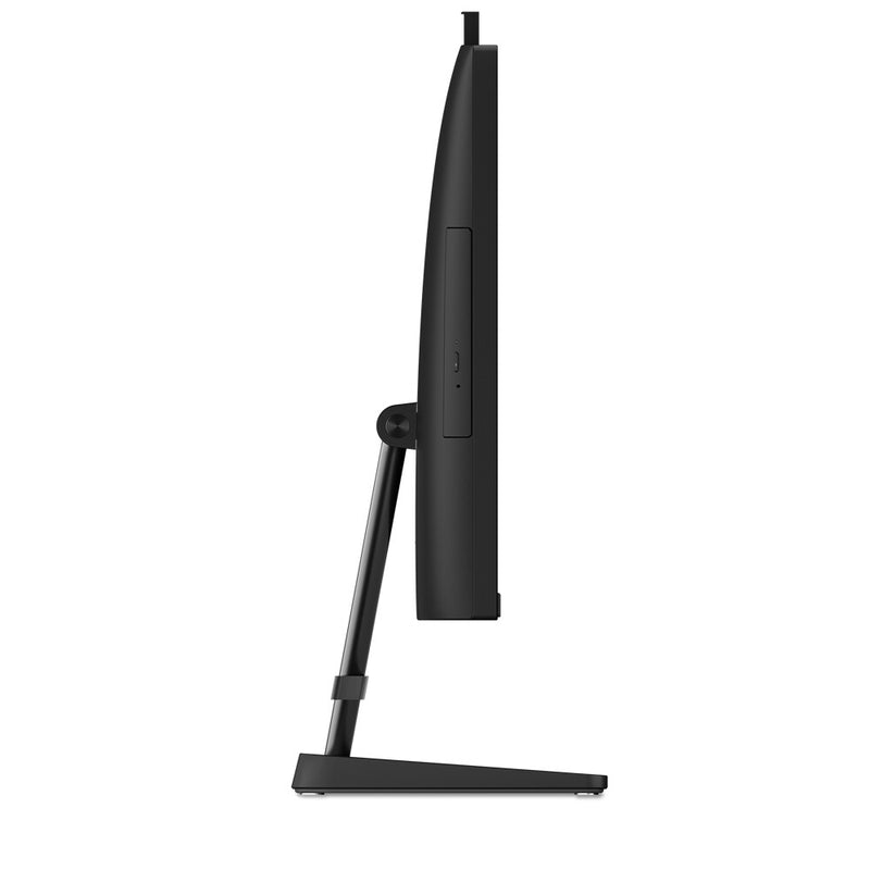 Lenovo IdeaCentre 3 Intel® Core™ i3 i3-1115G4 68.6 cm (27") 1920 x 1080 pixels All-in-One PC 8 GB DDR4-SDRAM 256 GB SSD Windows 10 Home Wi-Fi 6 (802.11ax) Black