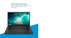 HP 17-cn0040na Intel® Core™ i5 i5-1135G7 Laptop 43.9 cm (17.3
