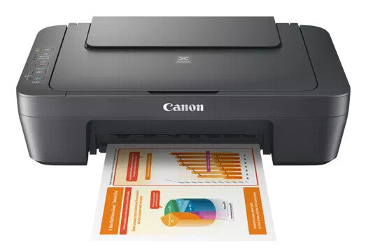 Canon PIXMA MG2551S Inkjet Printer