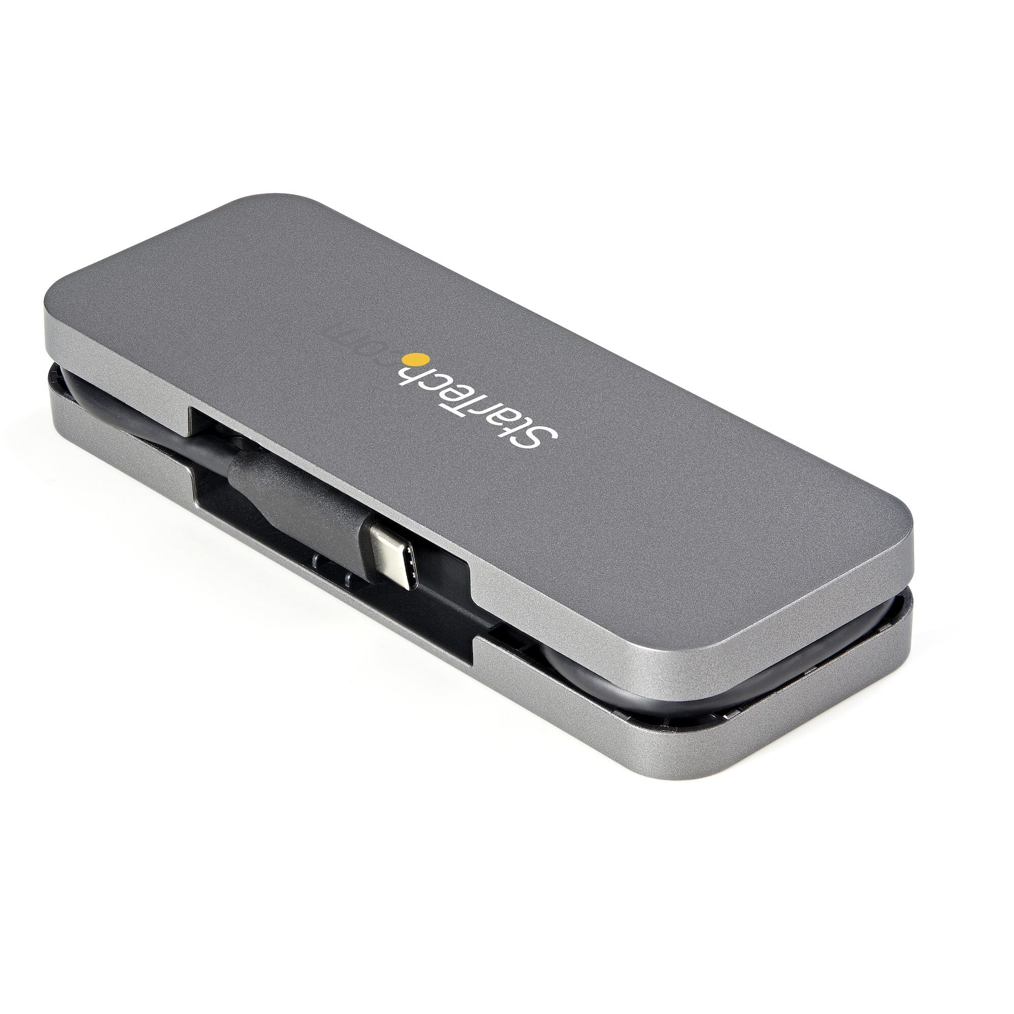 Bus Usb Computer StarTech.com 4 Port USB C Hub - 4x USB-A - USB 3.0 Type-C Hub- USB 3.0 ...