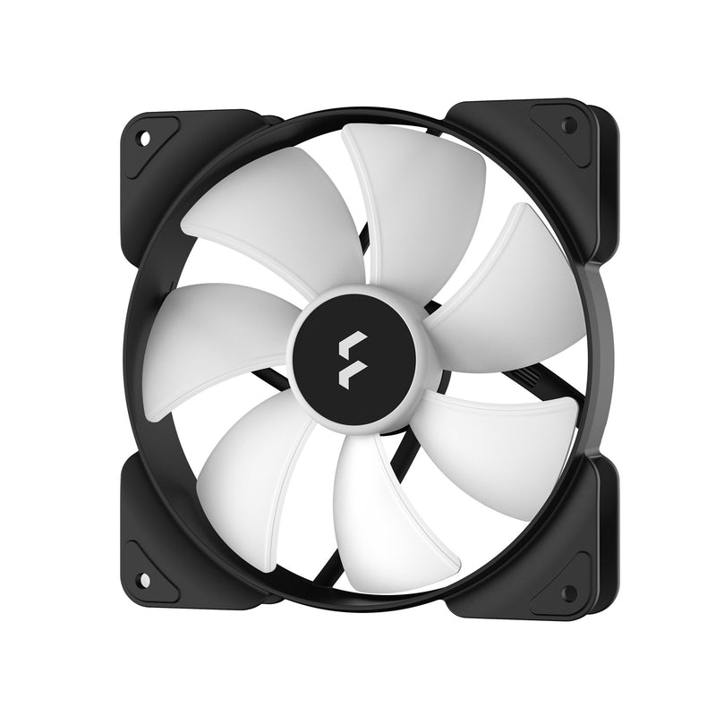 Fractal Design Aspect 14 RGB PWM Computer case Fan 14 cm Black 3 pc(s)
