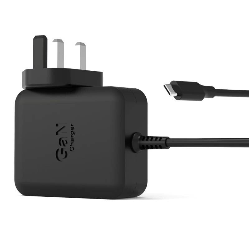 Port Designs PORT Connect 904100CWUK mobile device charger Netbook Black AC Fast charging Indoor - image 3