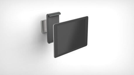 Durable 893323 holder Passive holder Tablet/UMPC Silver - image 4