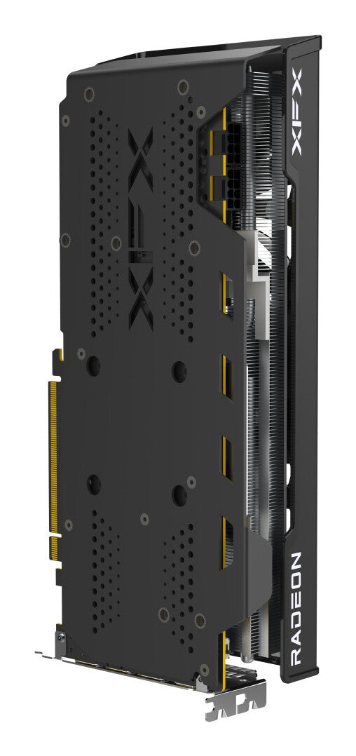 XFX RX-78TSWFTFP graphics card AMD Radeon RX 7800 XT 16 GB GDDR6
