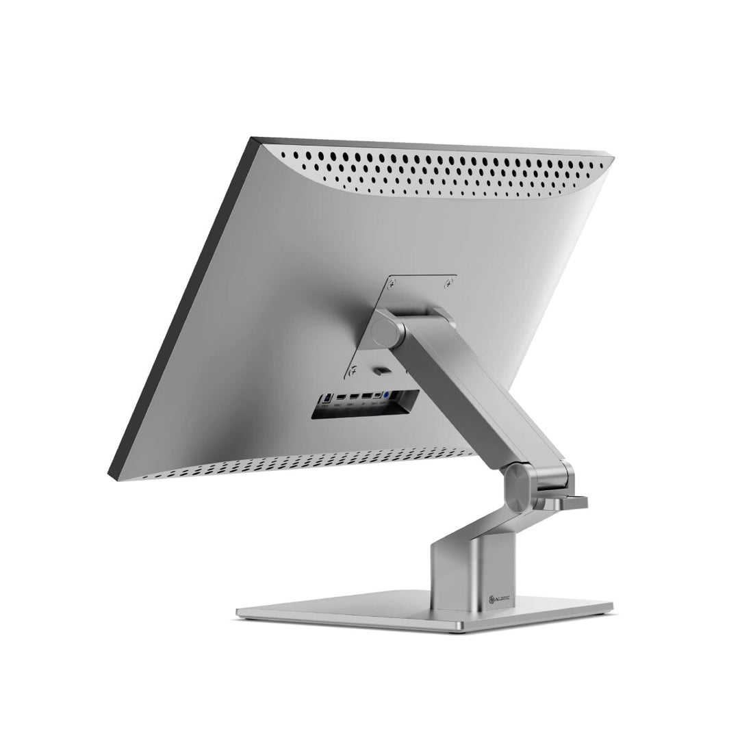 ALOGIC Clarity 5K Fold Touch 27' UHD Monitor with USB-C Power Delivery and Touchscreen - image 2