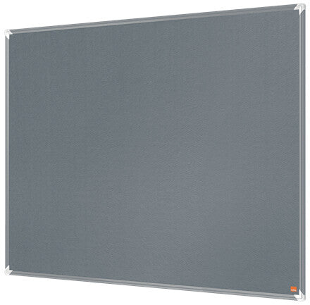 Nobo Premium Plus Felt Notice Board 1200x900mm - image 2