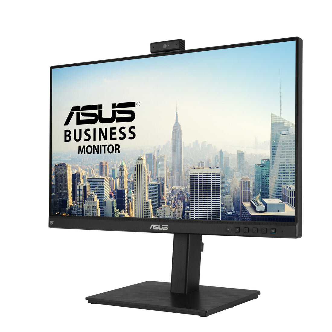 ASUS BE24EQSK computer monitor 23.8" 1920 x 1080 pixels Full HD Black - image 2