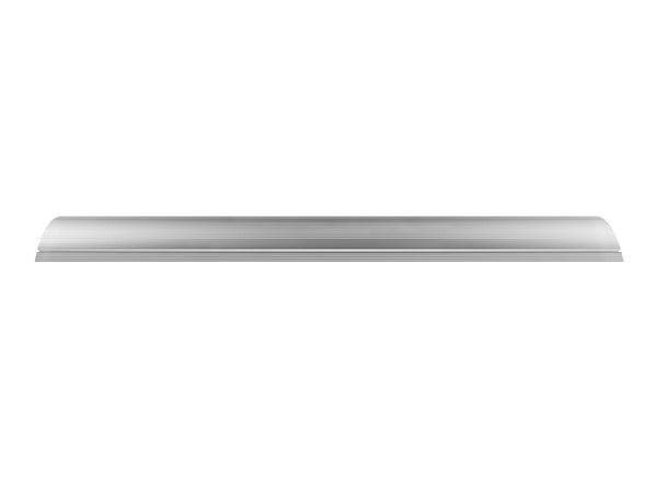 Multibrackets M Cable Cover Floor Aluminum - 139mm W - 1100mm L